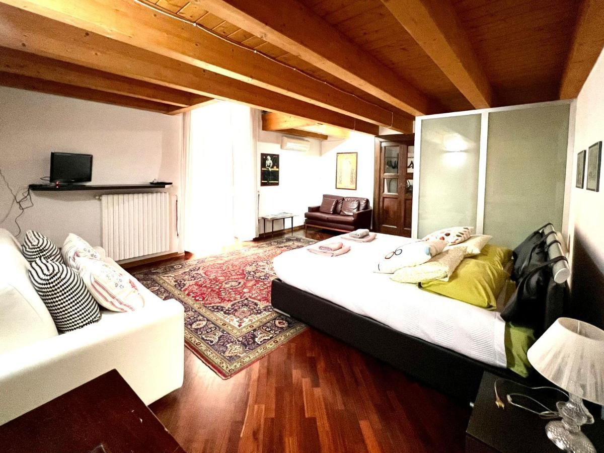 Saint Patrick Guest House บาร์เลตตา ภายนอก รูปภาพ