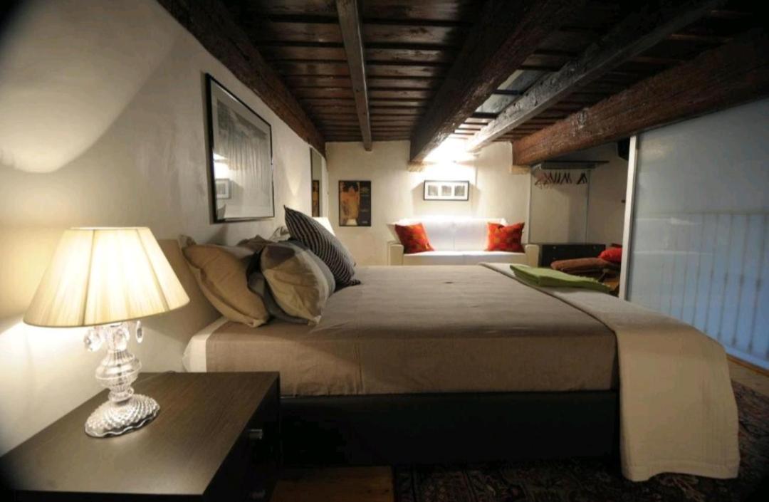 Saint Patrick Guest House บาร์เลตตา ภายนอก รูปภาพ
