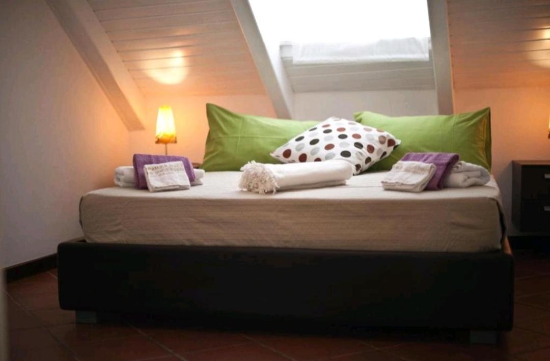 Saint Patrick Guest House บาร์เลตตา ภายนอก รูปภาพ