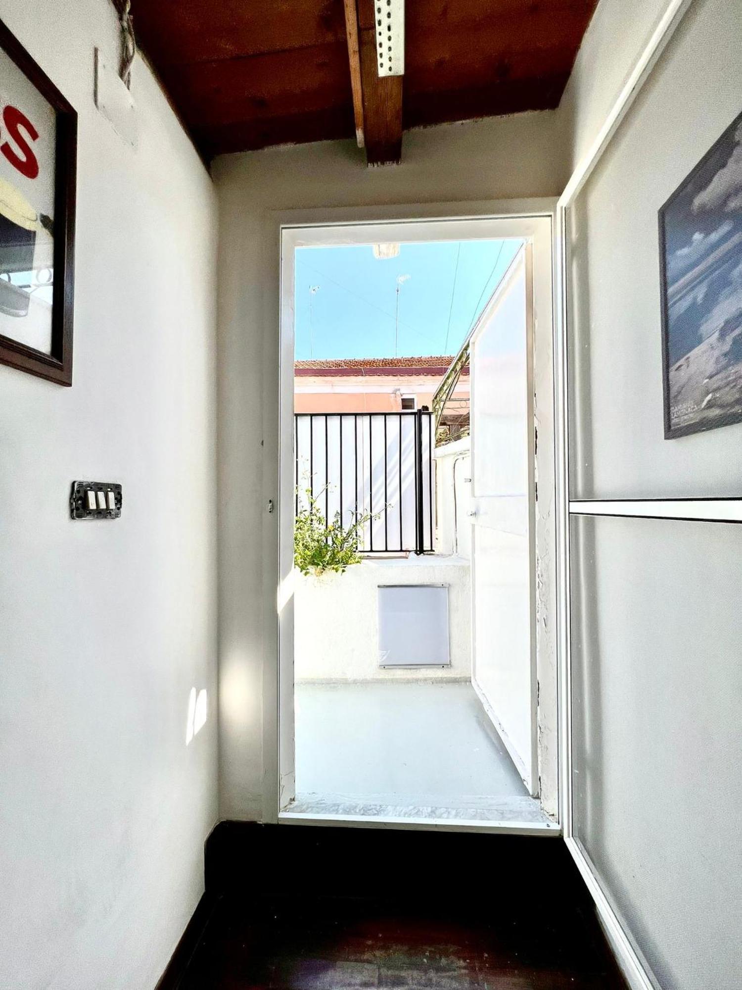 Saint Patrick Guest House บาร์เลตตา ภายนอก รูปภาพ