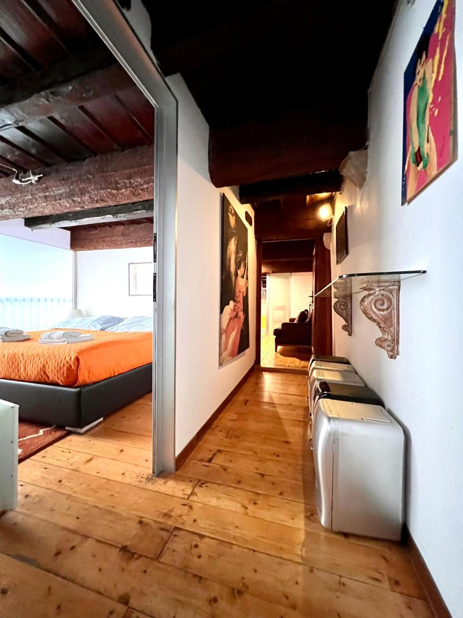 Saint Patrick Guest House บาร์เลตตา ภายนอก รูปภาพ