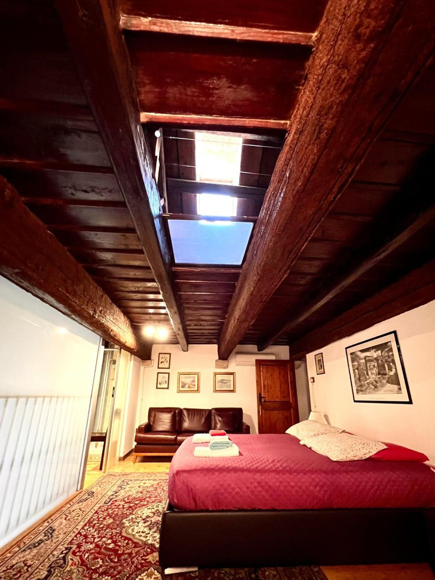 Saint Patrick Guest House บาร์เลตตา ภายนอก รูปภาพ