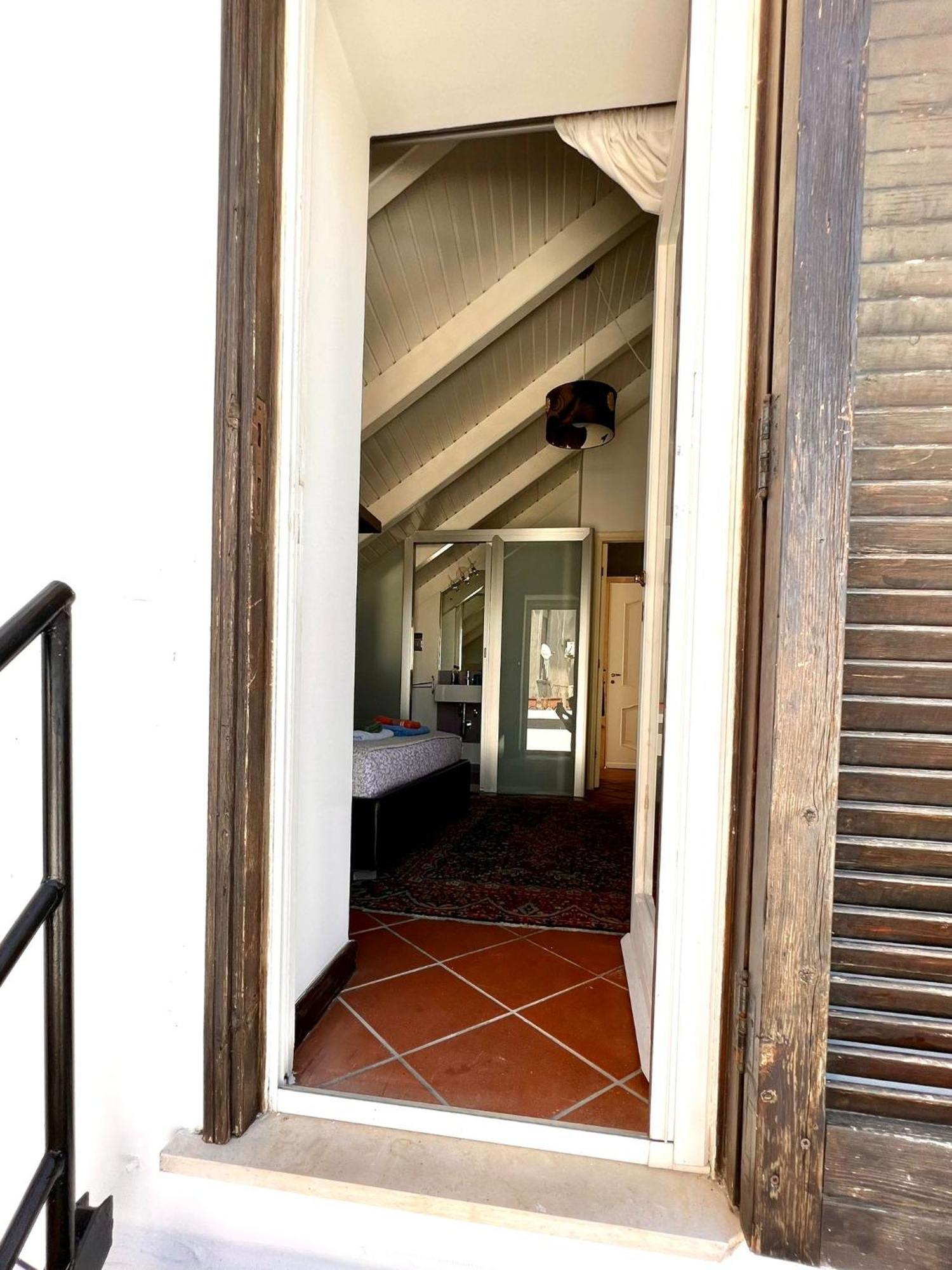 Saint Patrick Guest House บาร์เลตตา ภายนอก รูปภาพ