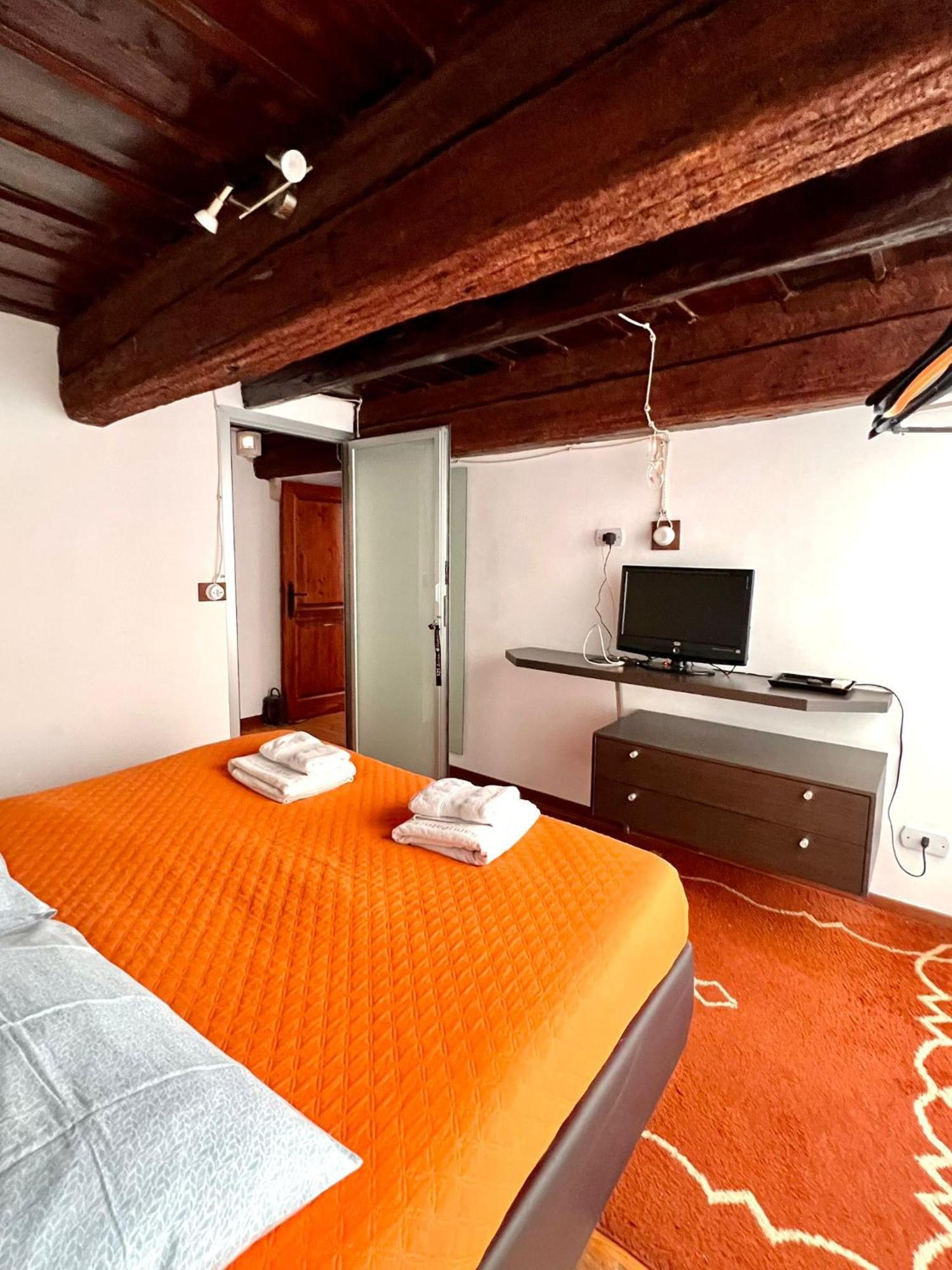 Saint Patrick Guest House บาร์เลตตา ภายนอก รูปภาพ