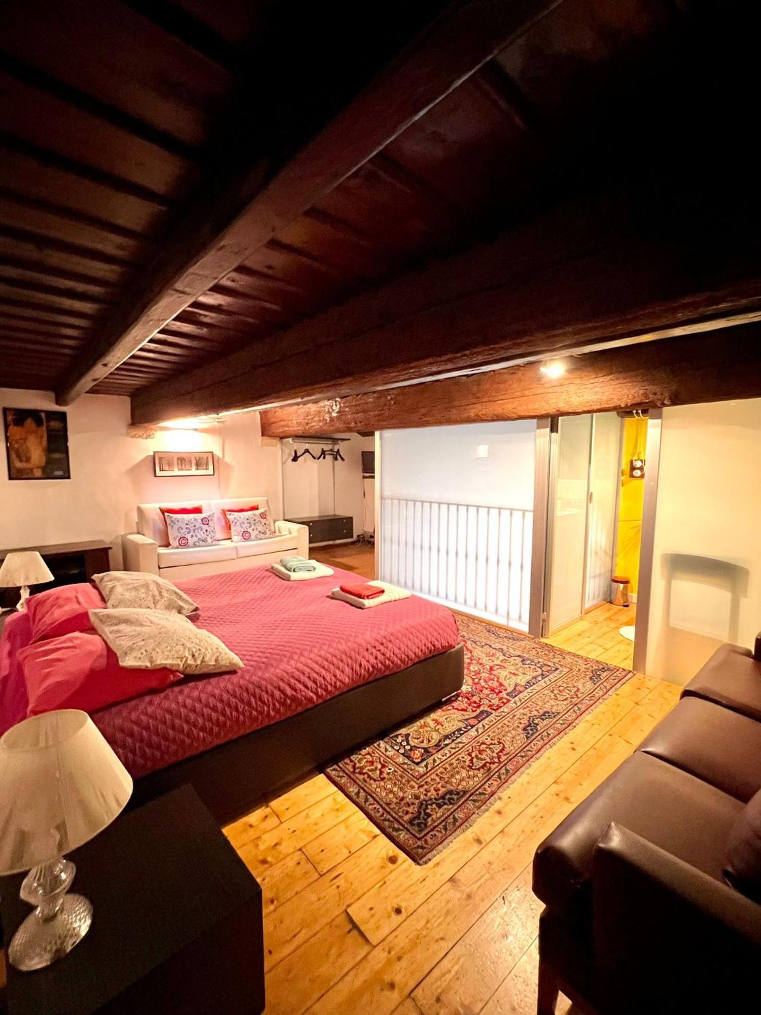 Saint Patrick Guest House บาร์เลตตา ภายนอก รูปภาพ