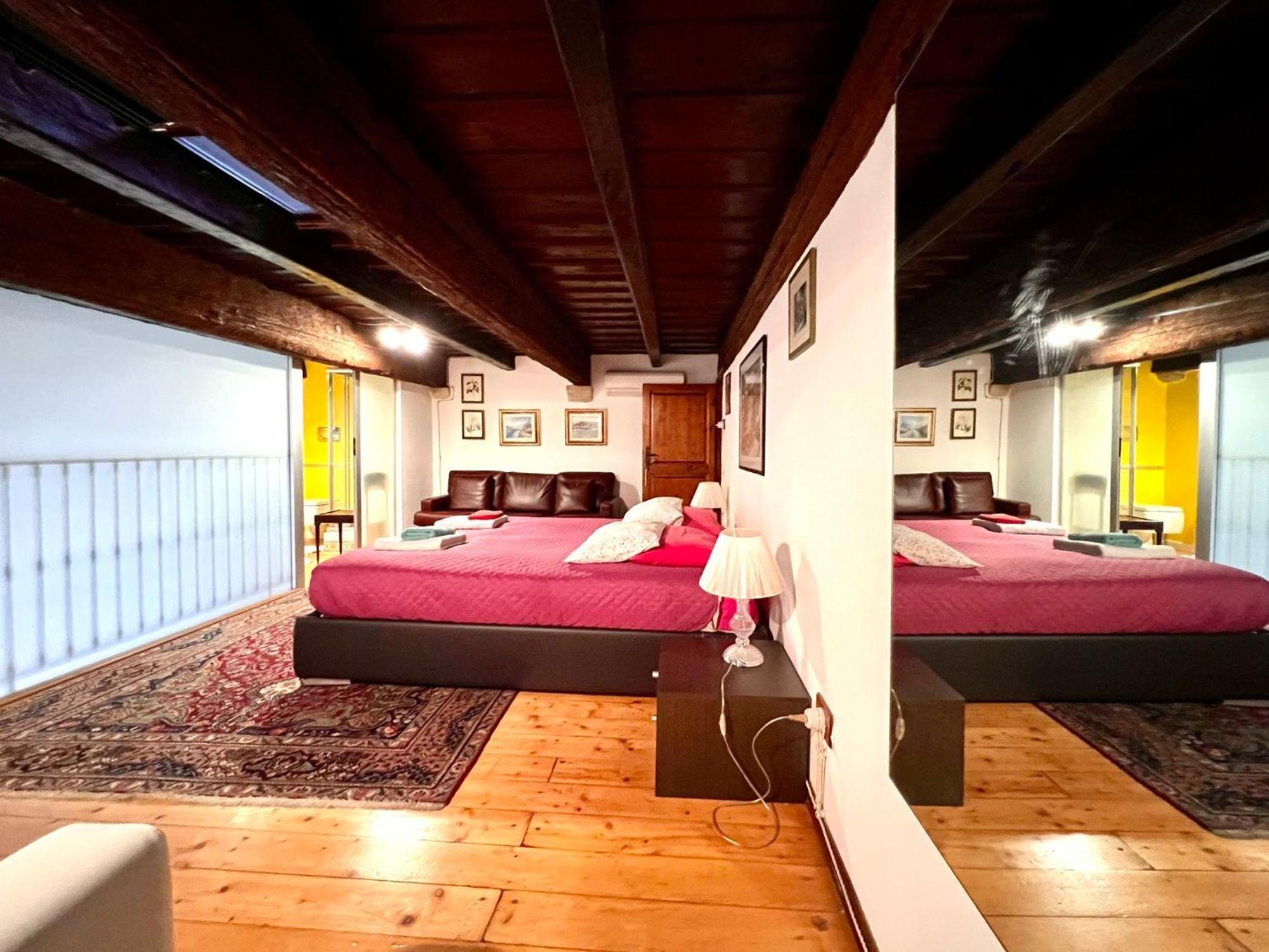 Saint Patrick Guest House บาร์เลตตา ภายนอก รูปภาพ