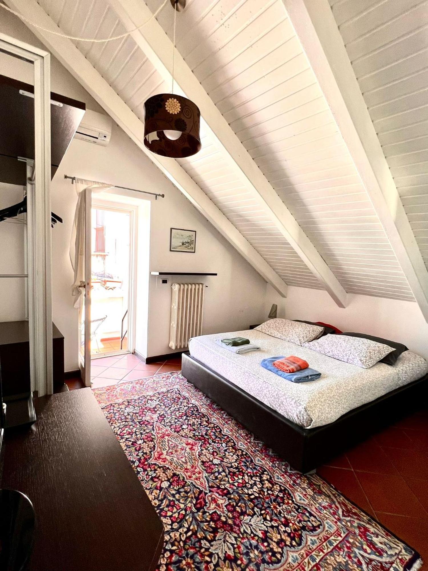 Saint Patrick Guest House บาร์เลตตา ภายนอก รูปภาพ